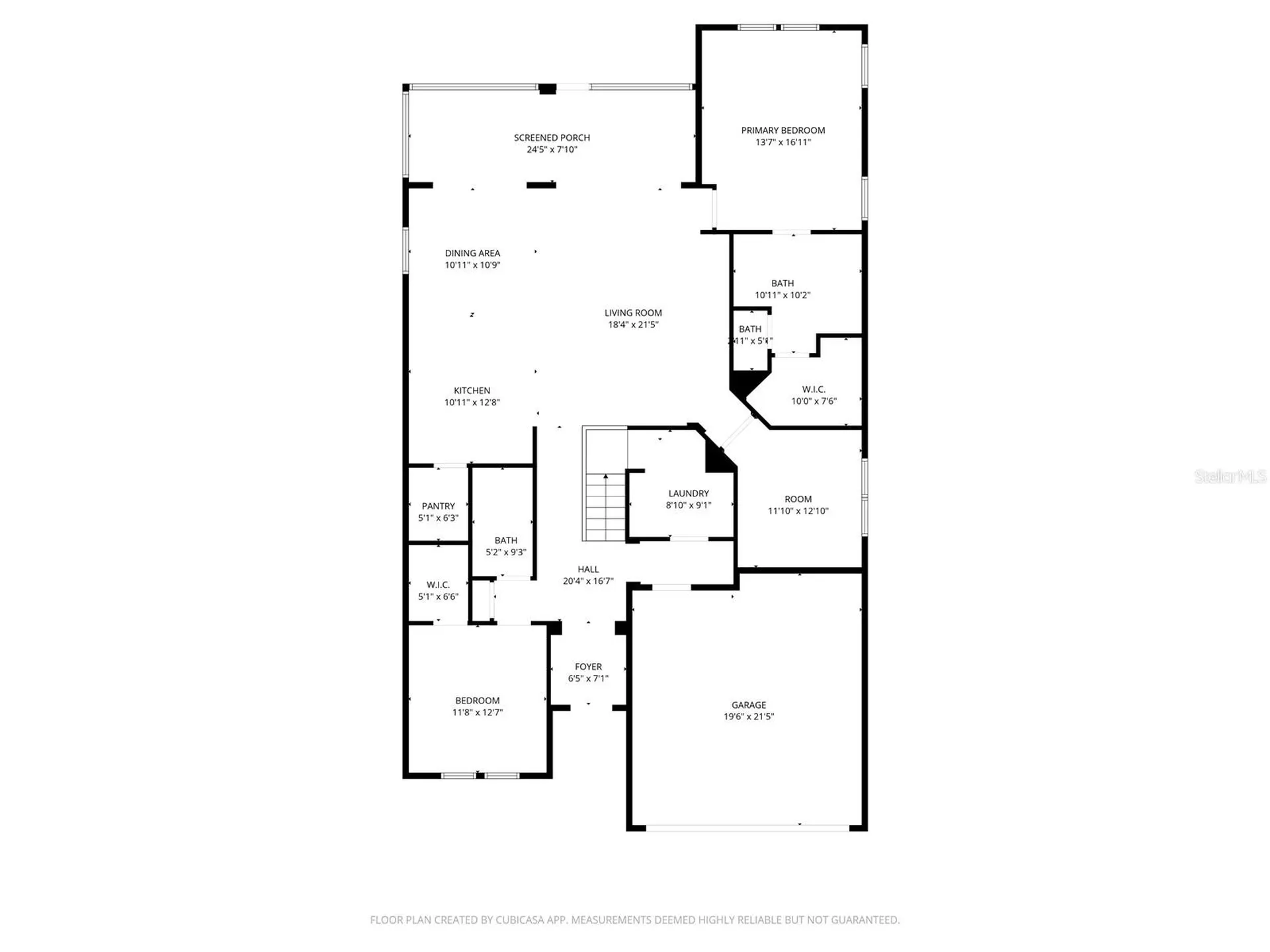 14412 20th Street E Parrish FL 34219