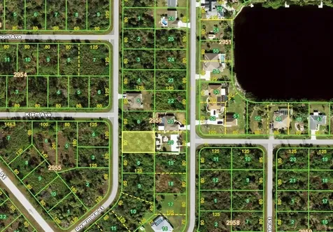 2296 Livermore Street Port Charlotte FL 33953