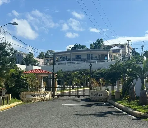 Colinas De Palmarito Arecibo PR 00612