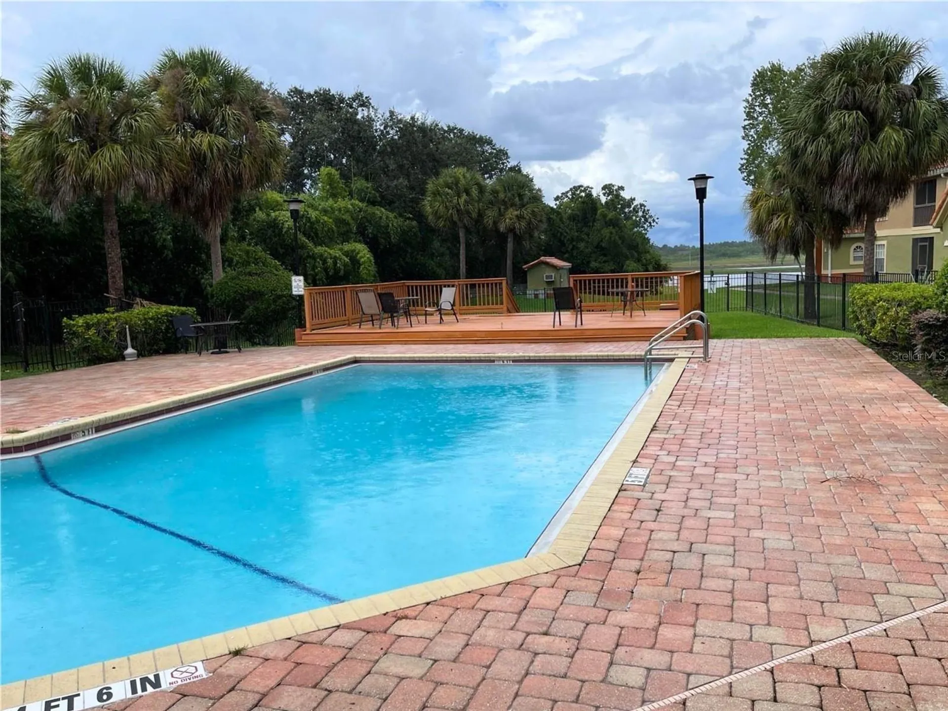 409 Fountainhead Circle Kissimmee FL 34741