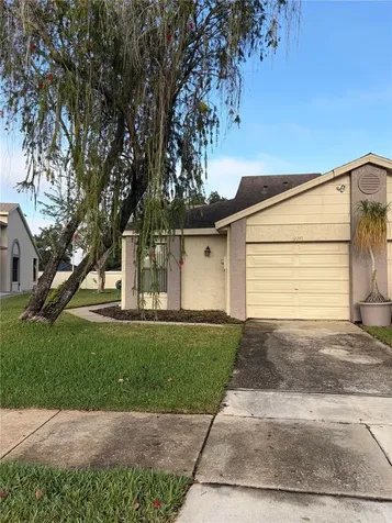 12249 Augusta Woods Circle Orlando FL 32824