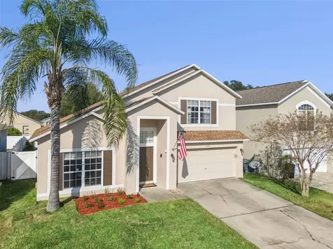 290 Clydesdale Circle Sanford FL 32773