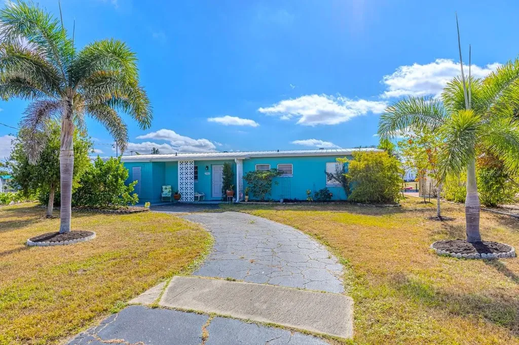 21444 Higgs Drive Port Charlotte FL 33952
