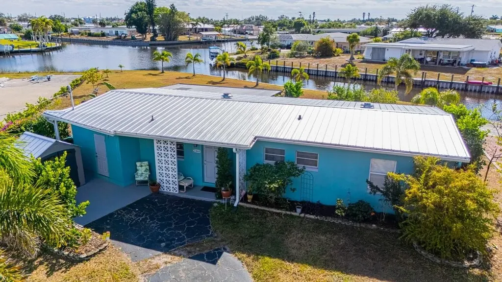 21444 Higgs Drive Port Charlotte FL 33952