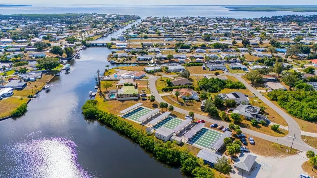 21444 Higgs Drive Port Charlotte FL 33952