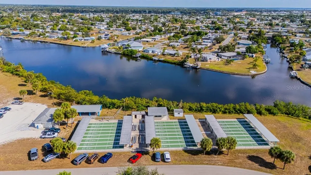 21444 Higgs Drive Port Charlotte FL 33952