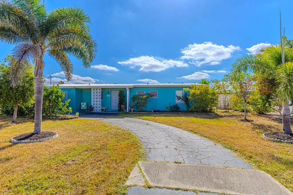 21444 Higgs Drive Port Charlotte FL 33952