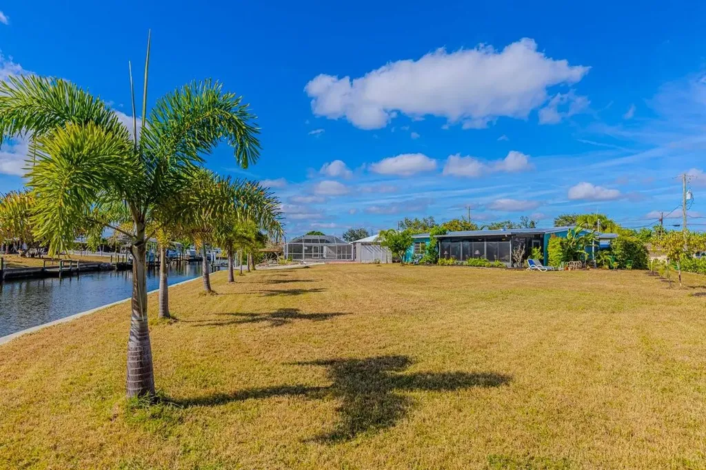 21444 Higgs Drive Port Charlotte FL 33952