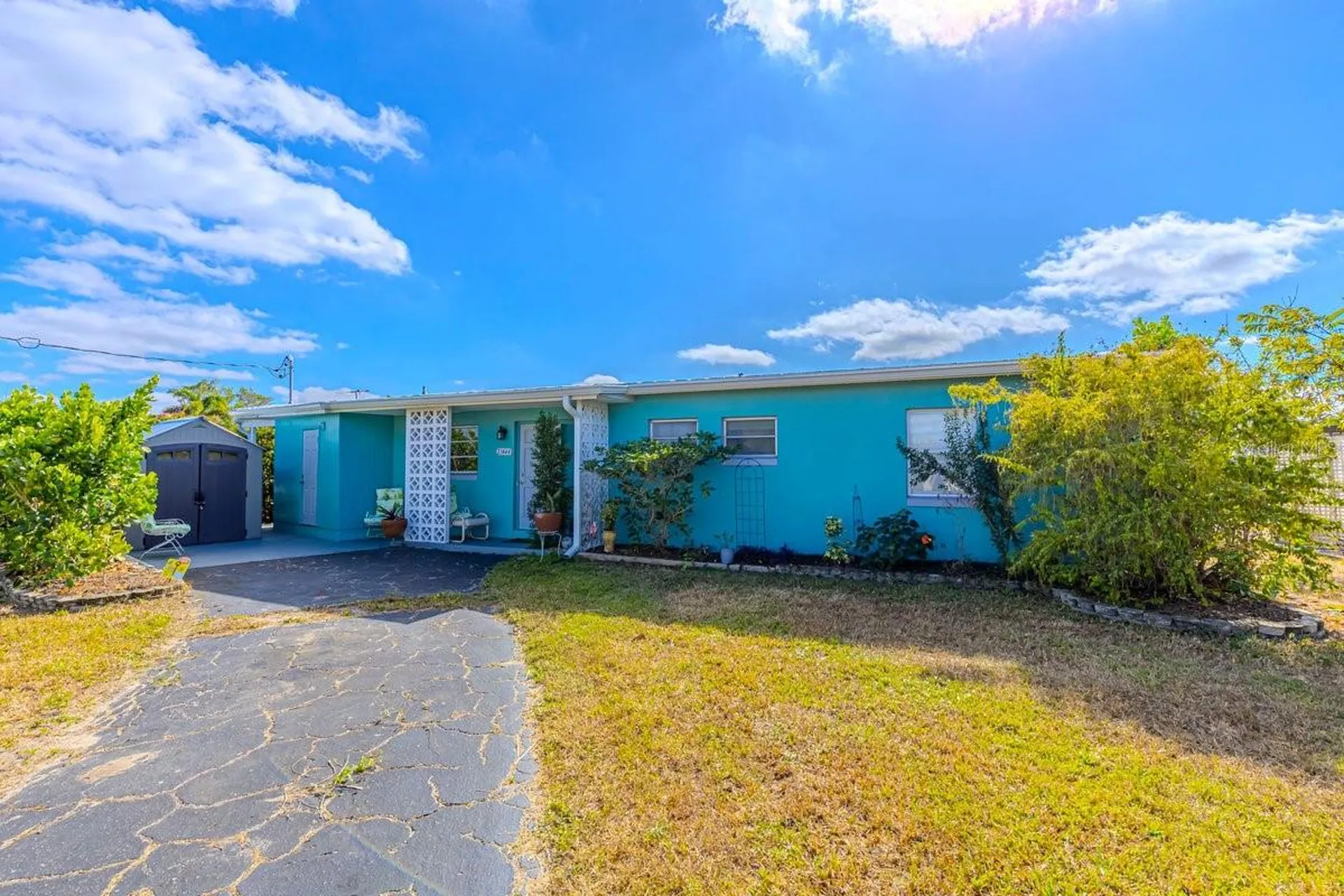 21444 Higgs Drive Port Charlotte FL 33952