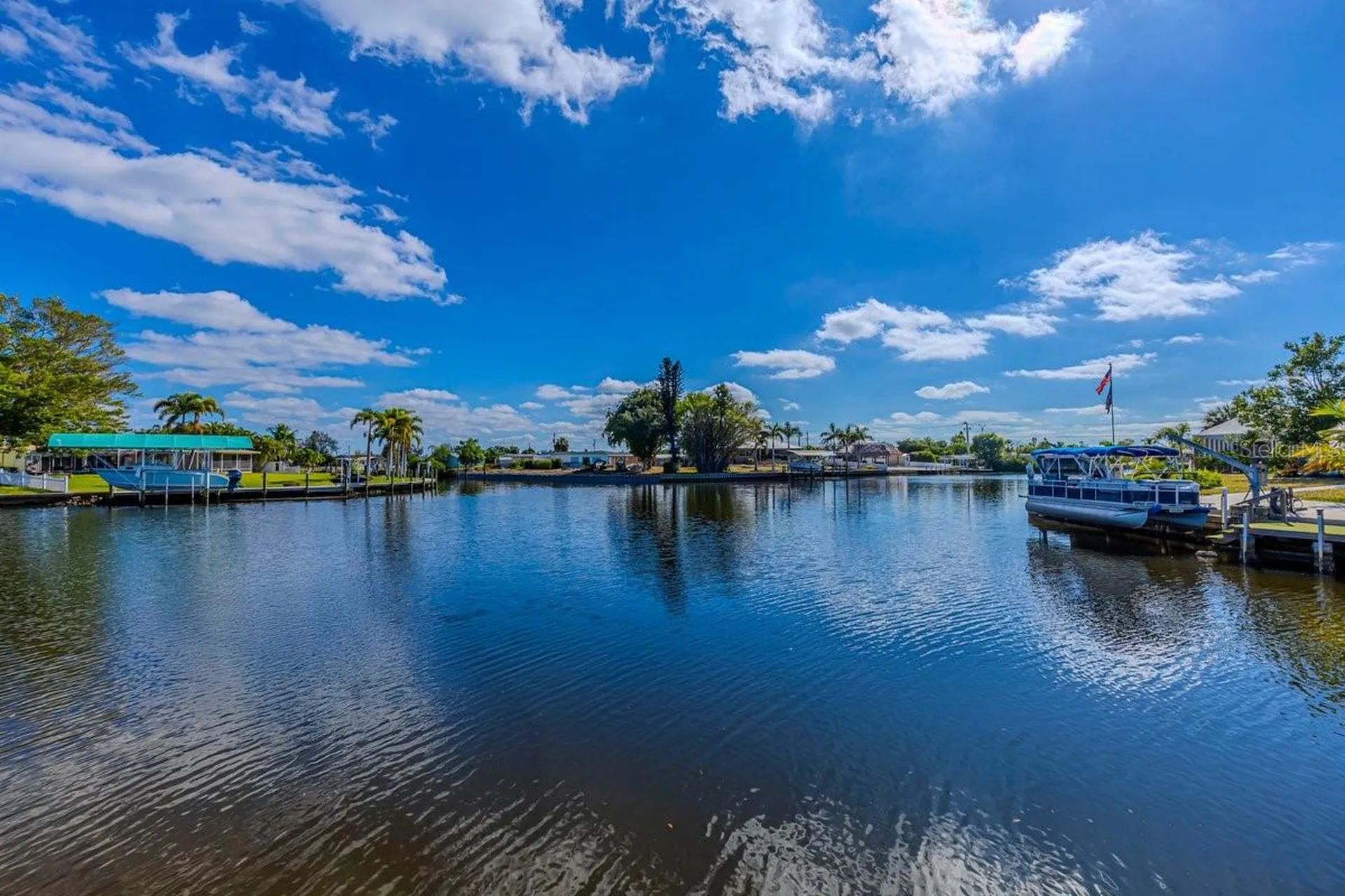 21444 Higgs Drive Port Charlotte FL 33952