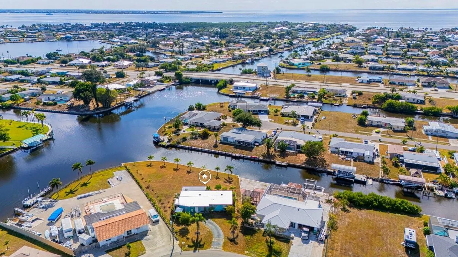 21444 Higgs Drive Port Charlotte FL 33952