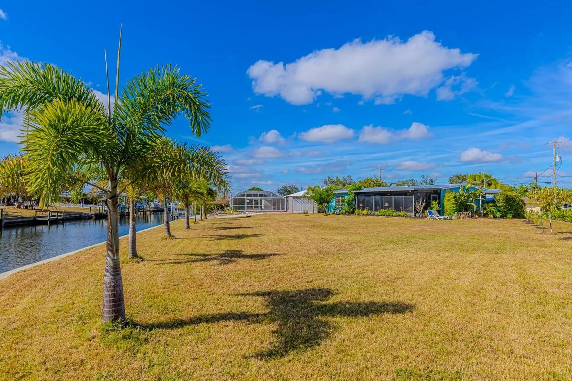 21444 Higgs Drive Port Charlotte FL 33952