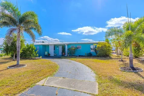 21444 Higgs Drive Port Charlotte FL 33952