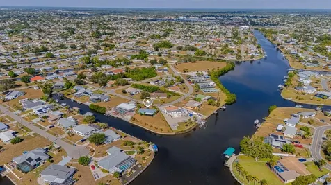 21444 Higgs Drive Port Charlotte FL 33952