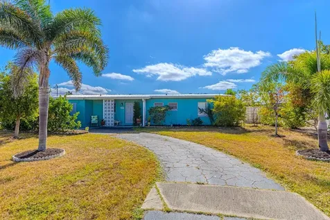 21444 Higgs Drive Port Charlotte FL 33952