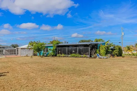 21444 Higgs Drive Port Charlotte FL 33952