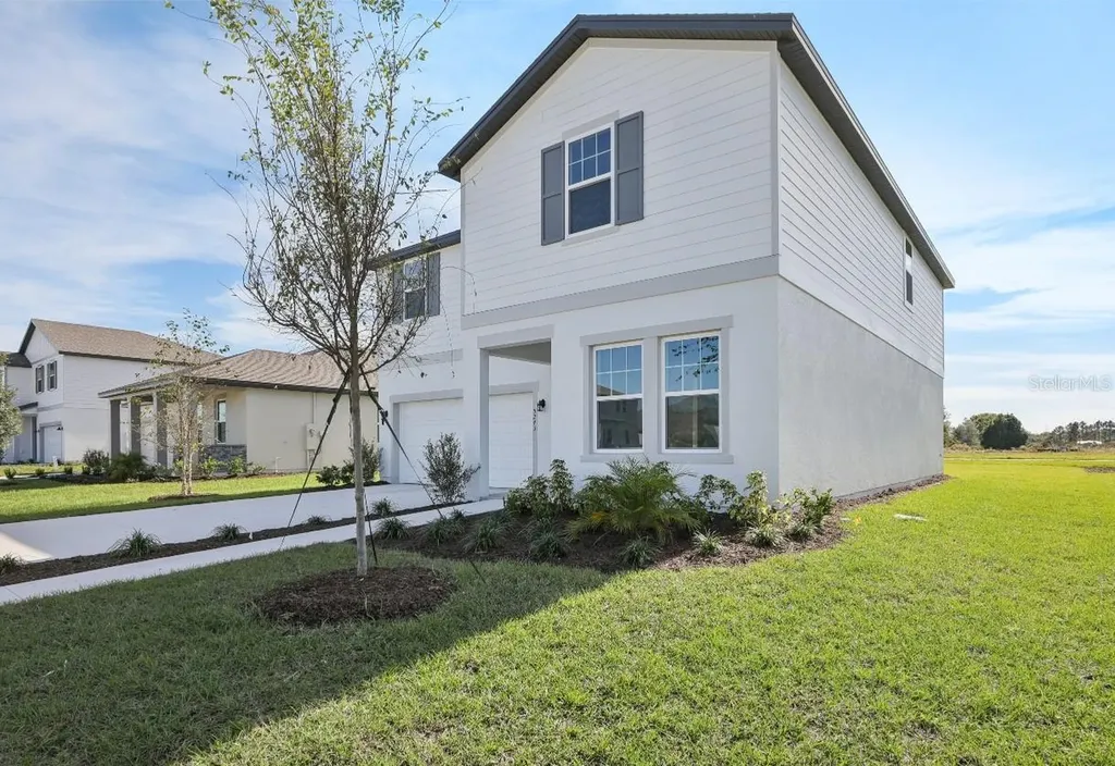 5243 Painted Bamboo Street St Cloud FL 34771
