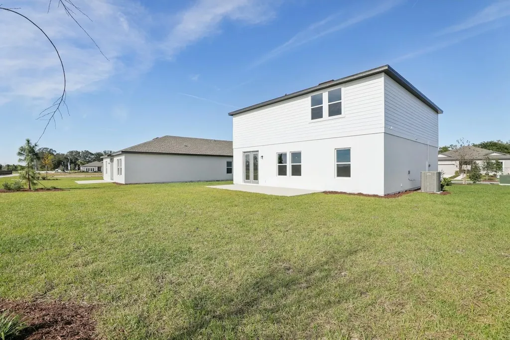 5243 Painted Bamboo Street St Cloud FL 34771