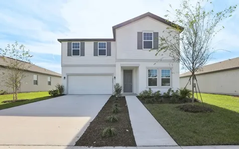 5243 Painted Bamboo Street St Cloud FL 34771