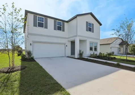 5243 Painted Bamboo Street St Cloud FL 34771