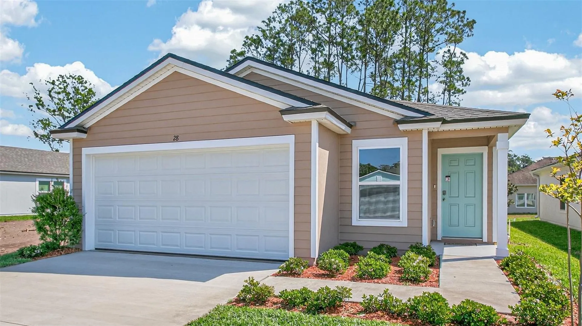 28 Flagstick Lane Bunnell FL 32110