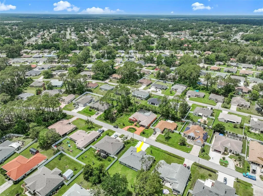 64 Bennett Lane Palm Coast FL 32137