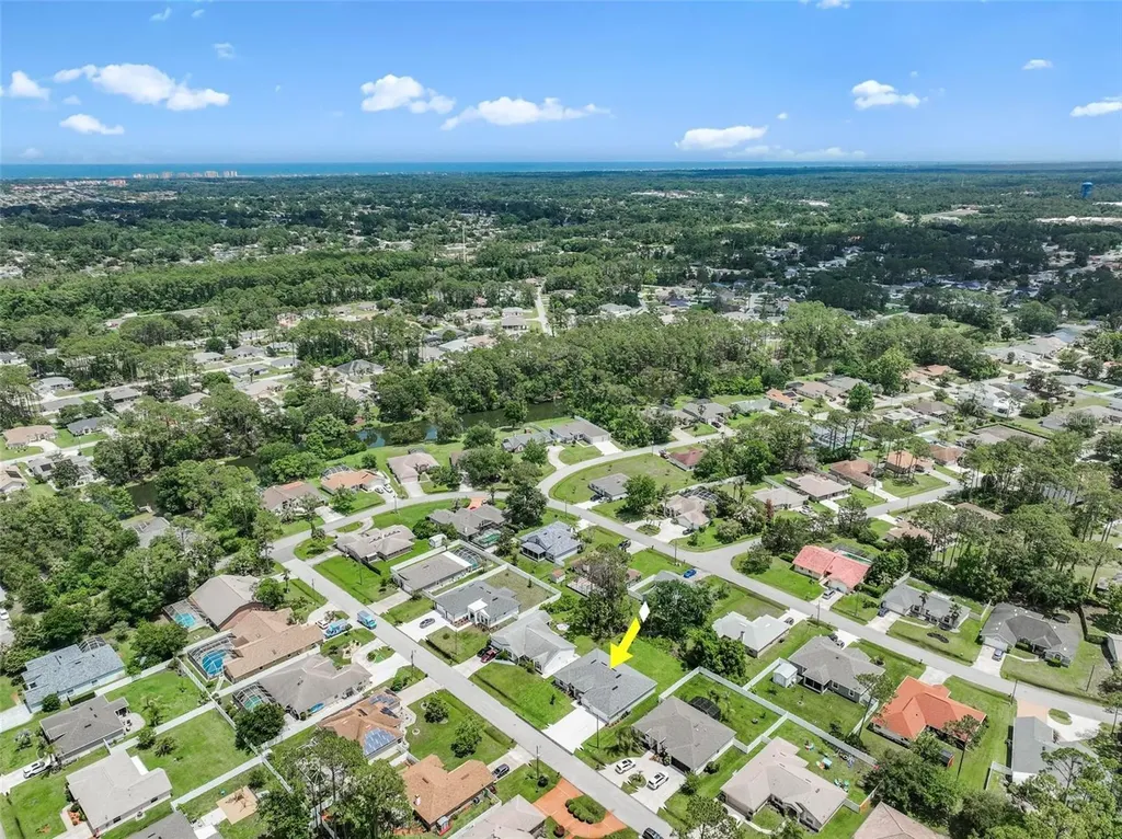 64 Bennett Lane Palm Coast FL 32137