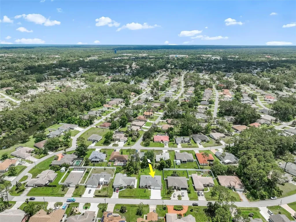 64 Bennett Lane Palm Coast FL 32137
