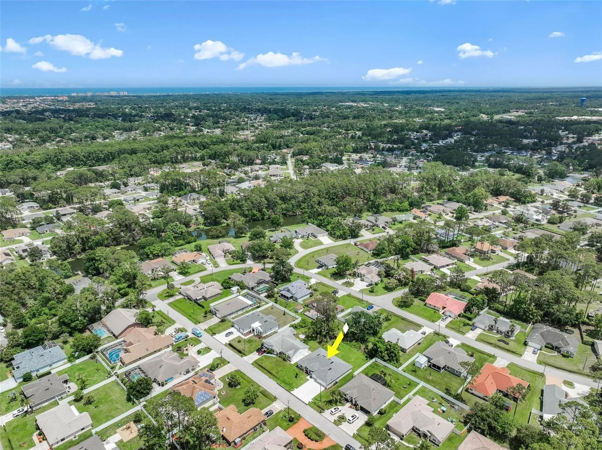 64 Bennett Lane Palm Coast FL 32137