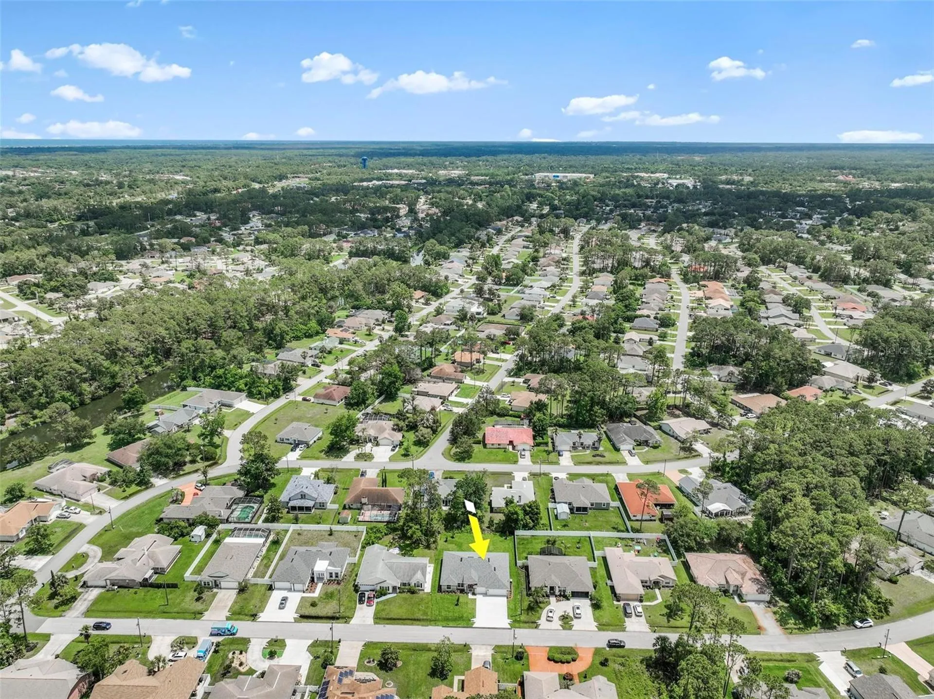 64 Bennett Lane Palm Coast FL 32137