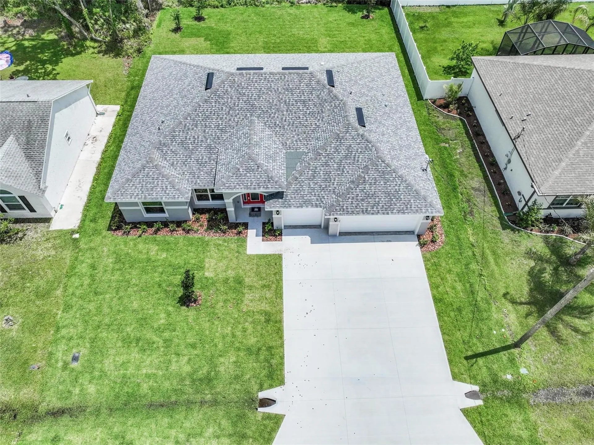 64 Bennett Lane Palm Coast FL 32137