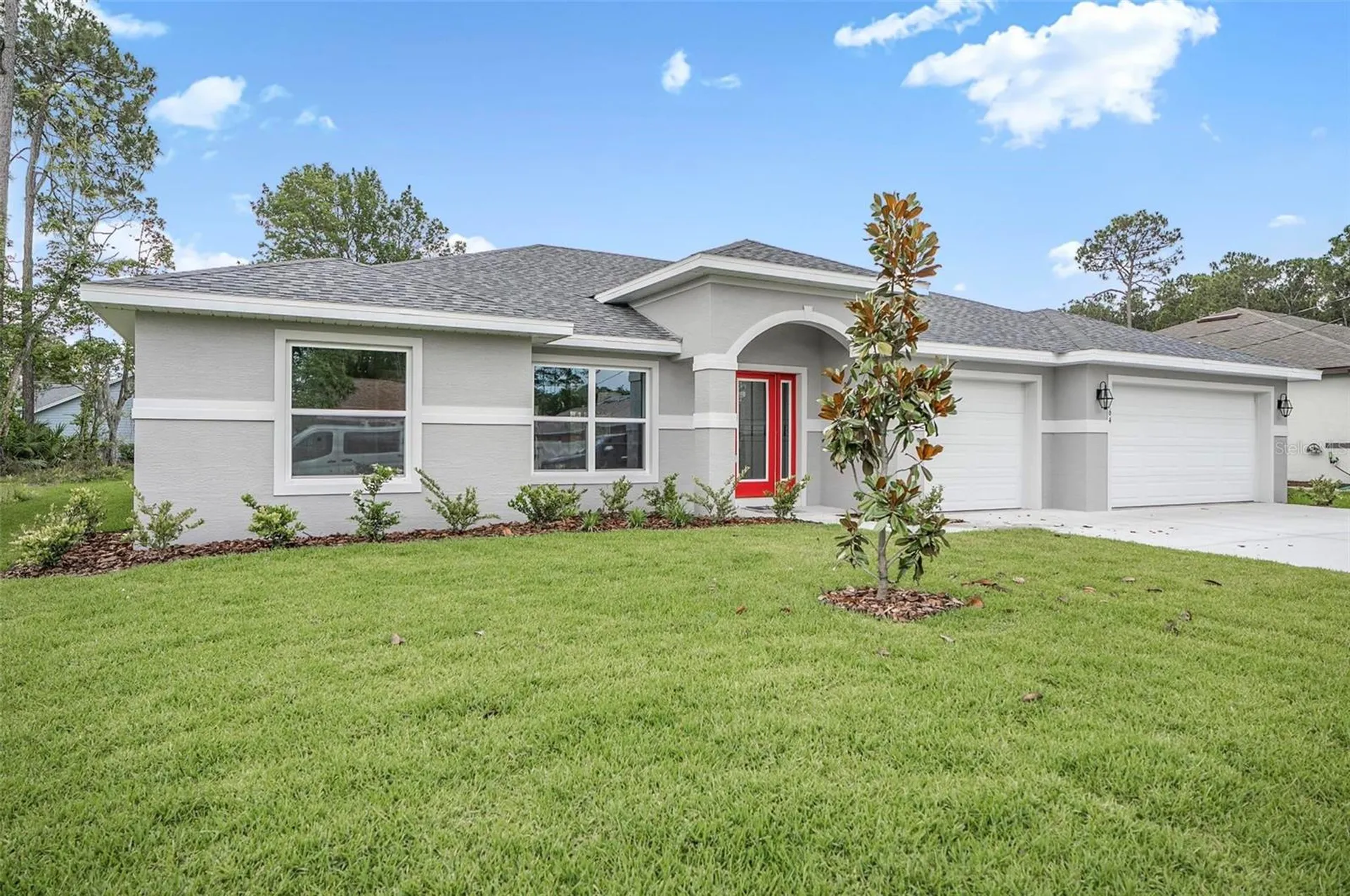 64 Bennett Lane Palm Coast FL 32137