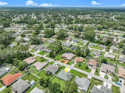 64 Bennett Lane Palm Coast FL 32137