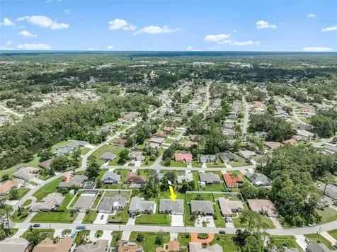 64 Bennett Lane Palm Coast FL 32137