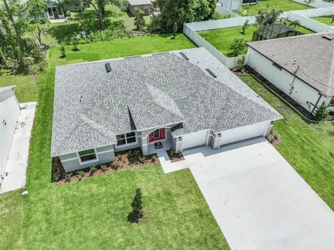 64 Bennett Lane Palm Coast FL 32137