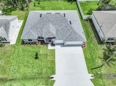 64 Bennett Lane Palm Coast FL 32137