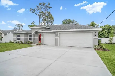 64 Bennett Lane Palm Coast FL 32137