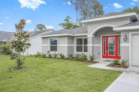 64 Bennett Lane Palm Coast FL 32137