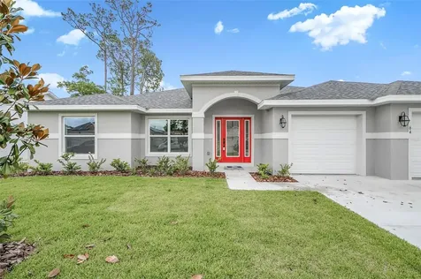 64 Bennett Lane Palm Coast FL 32137