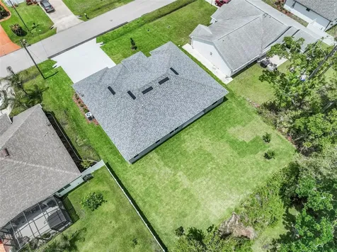 64 Bennett Lane Palm Coast FL 32137