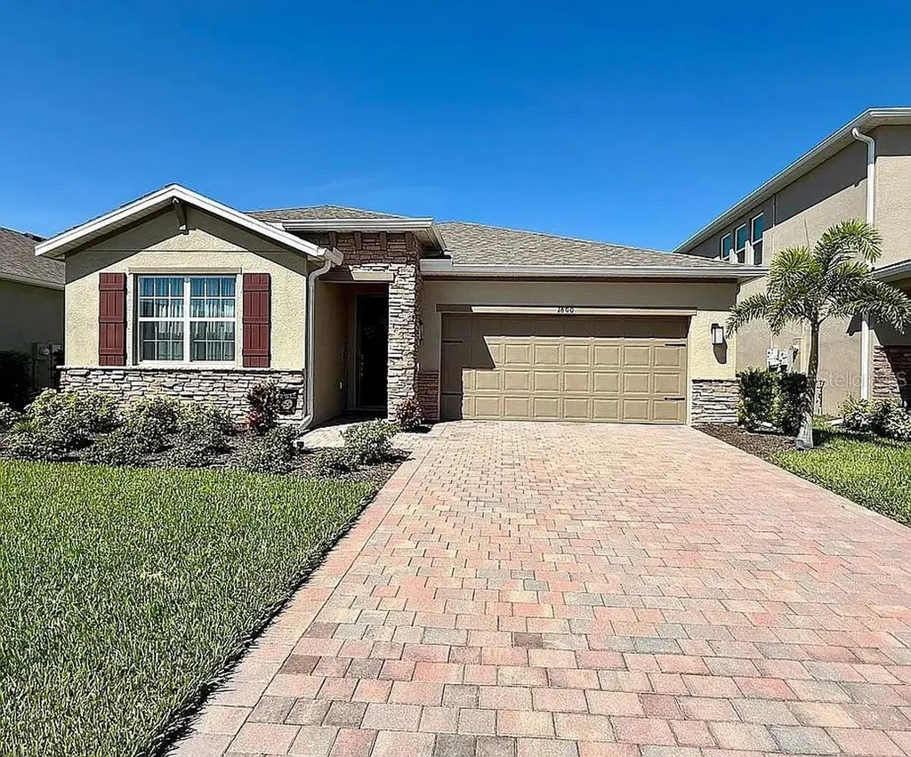 1600 Remington Trace Drive Port Charlotte FL 33953