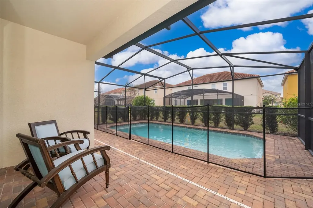5505 Misty Oak Circle Davenport FL 33837