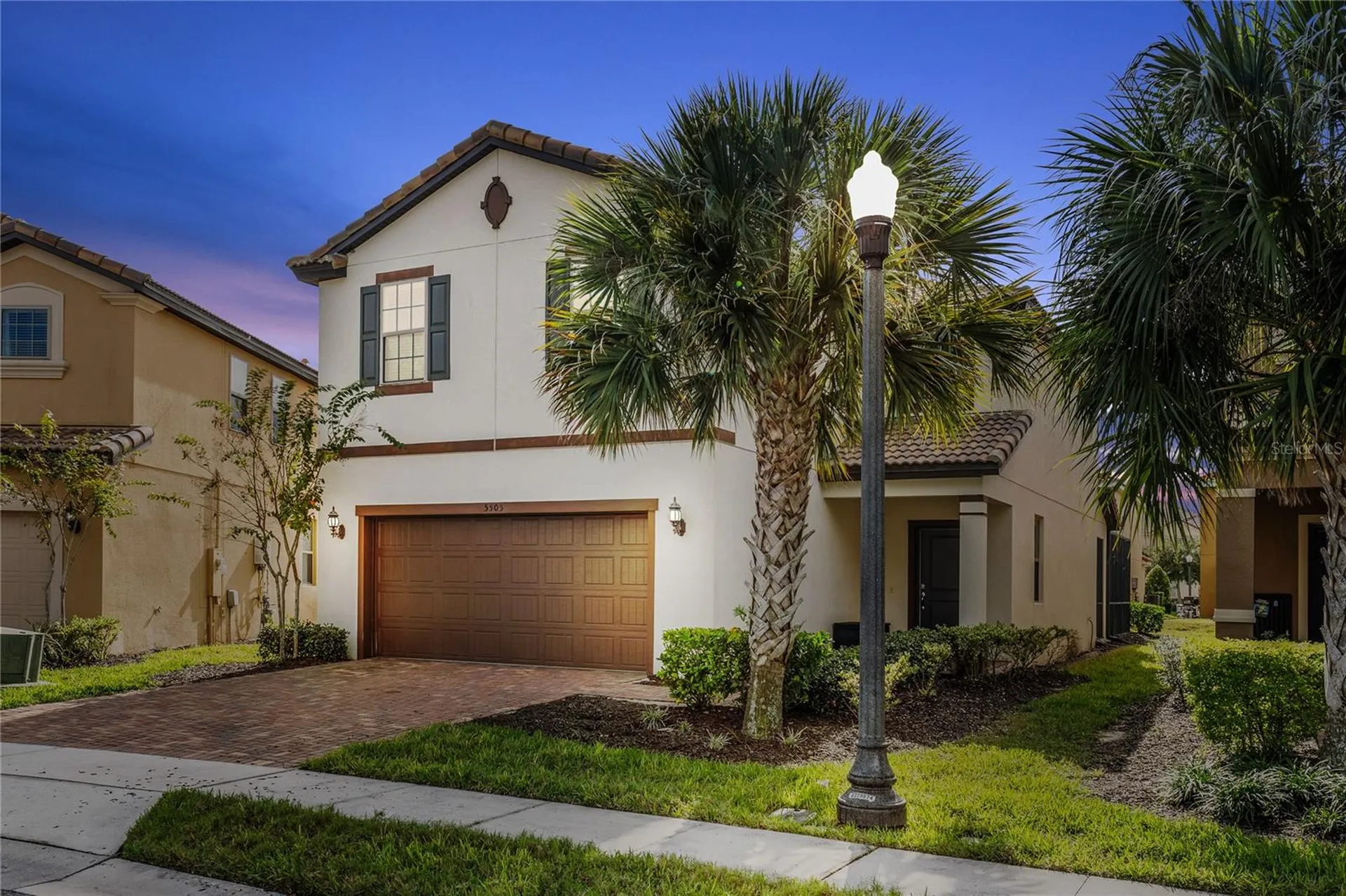 5505 Misty Oak Circle Davenport FL 33837