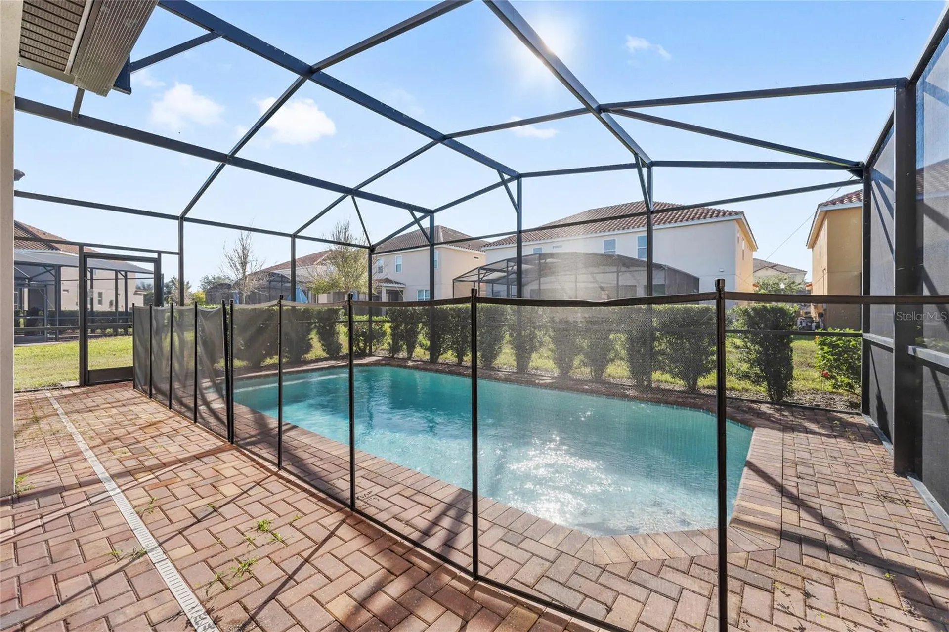5505 Misty Oak Circle Davenport FL 33837