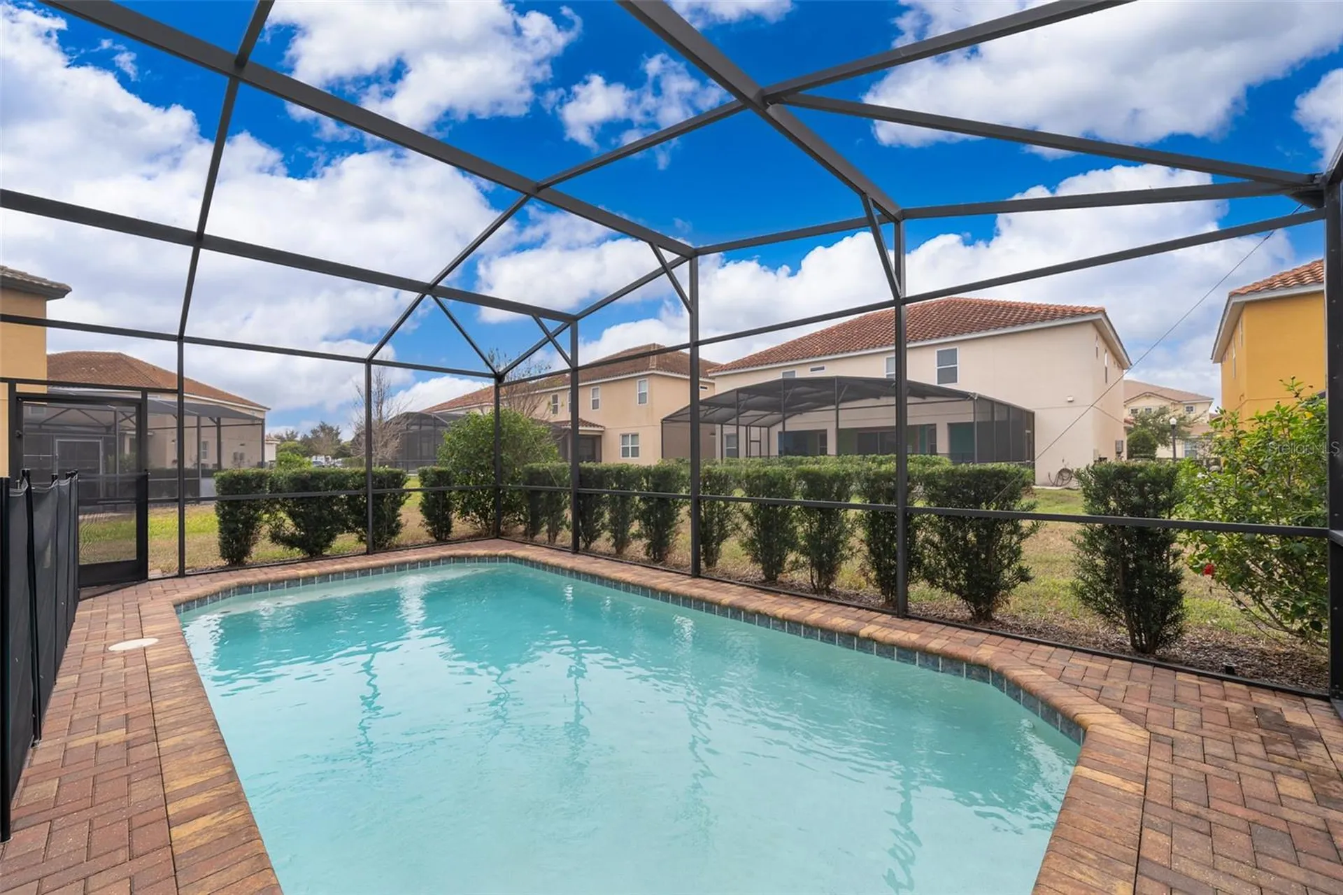 5505 Misty Oak Circle Davenport FL 33837