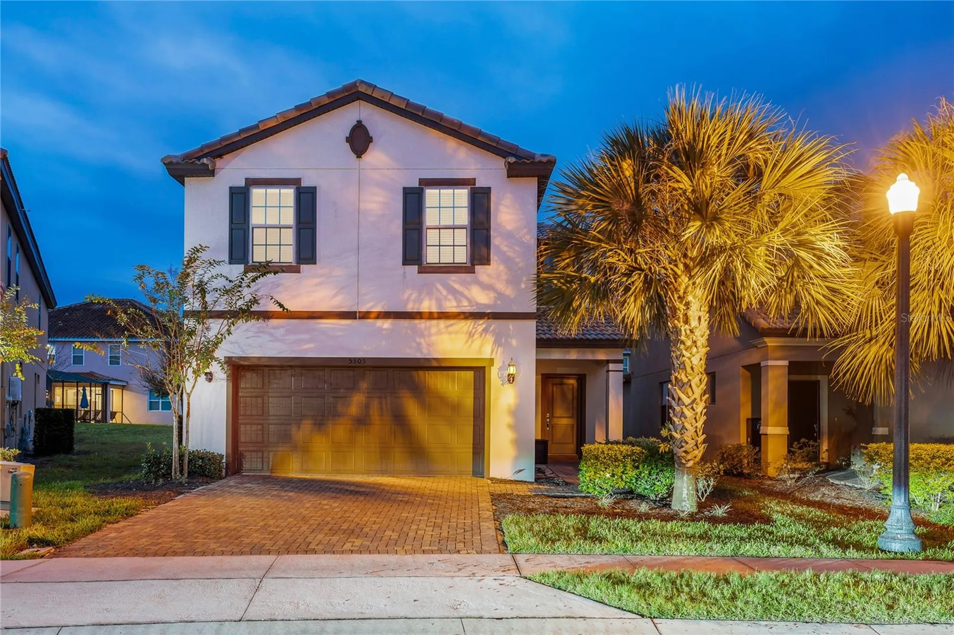 5505 Misty Oak Circle Davenport FL 33837