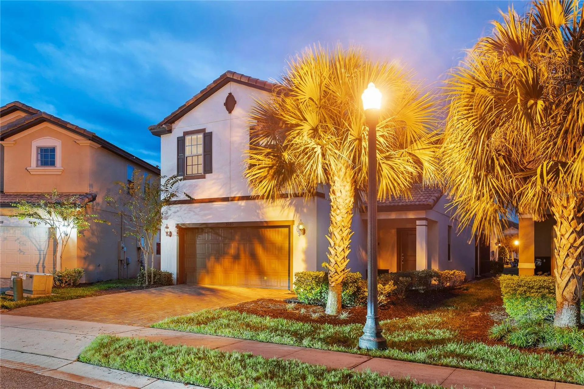 5505 Misty Oak Circle Davenport FL 33837