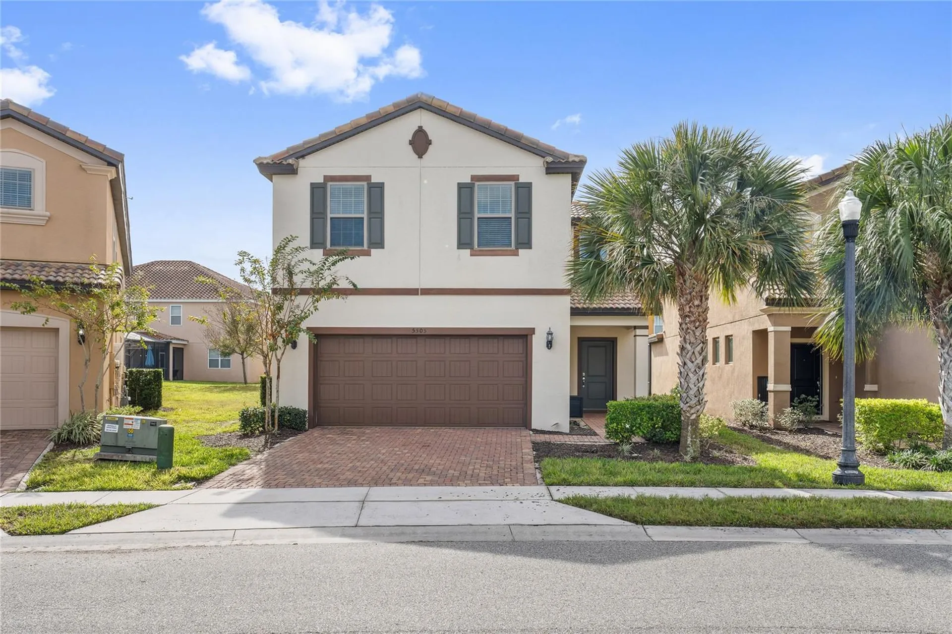 5505 Misty Oak Circle Davenport FL 33837