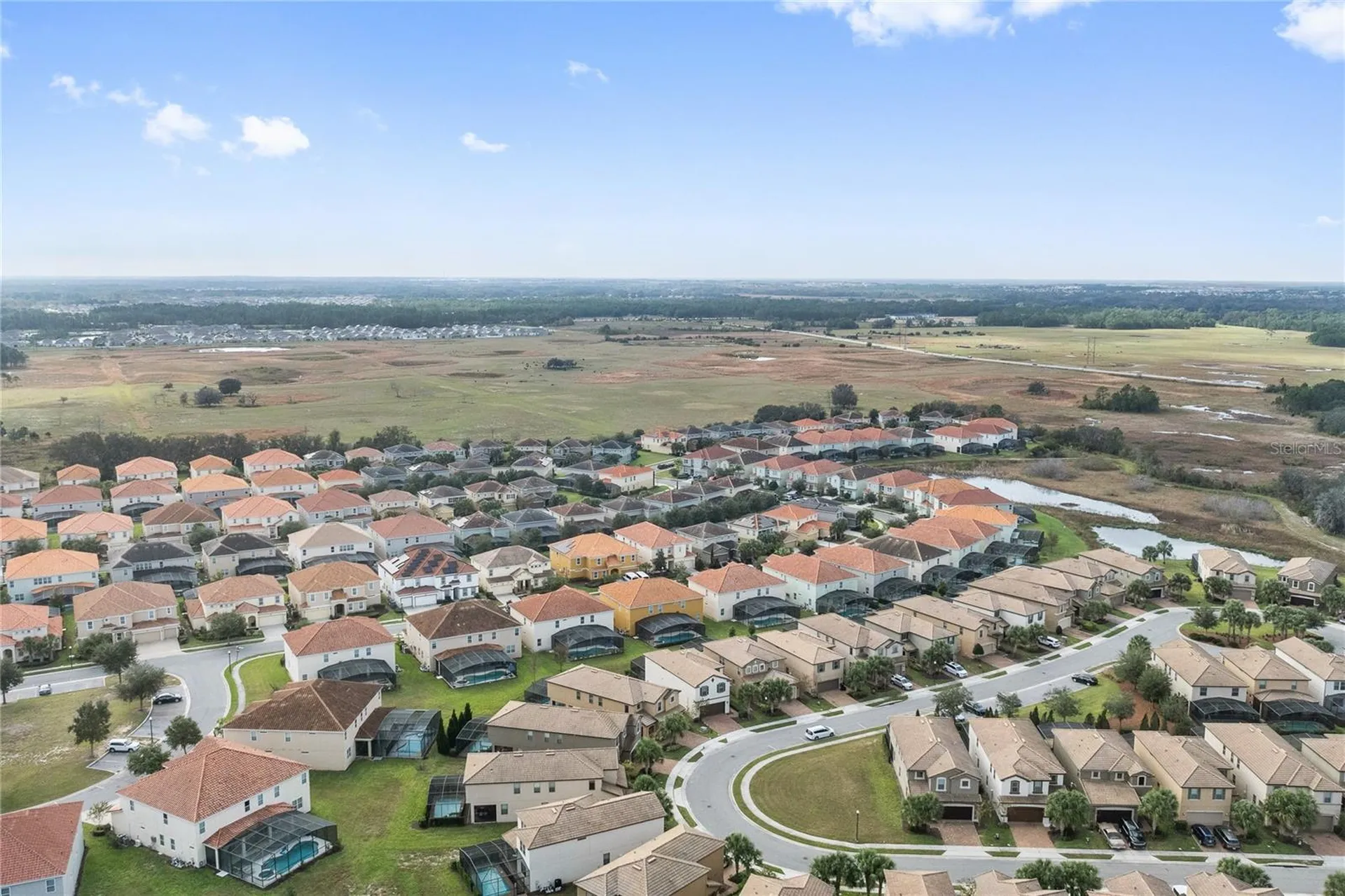 5505 Misty Oak Circle Davenport FL 33837