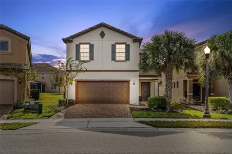 5505 Misty Oak Circle Davenport FL 33837